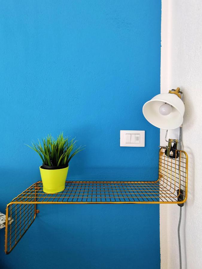 Cinque Terre Sea View Apartment เวอนาซซา ภายนอก รูปภาพ